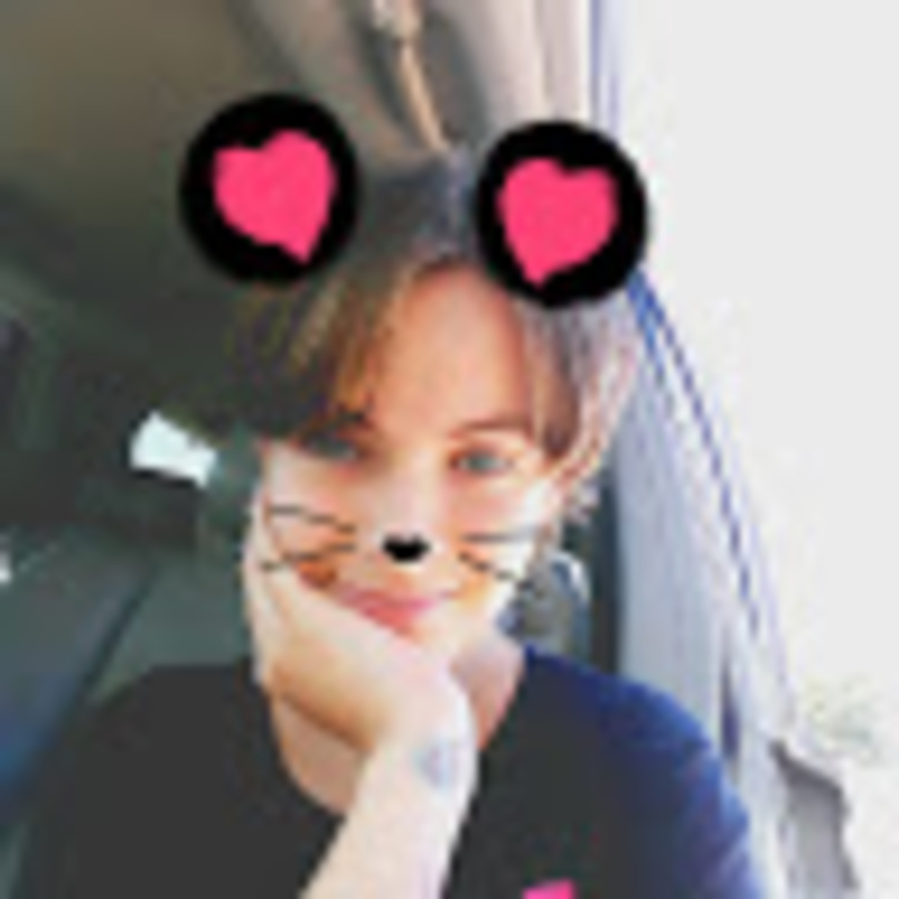 Meet your Posher, Racquel